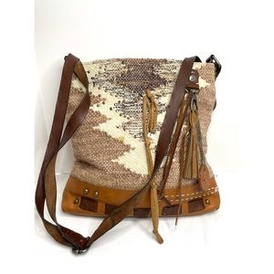 Miranda Lambert Idyllwind Western Styled Bag